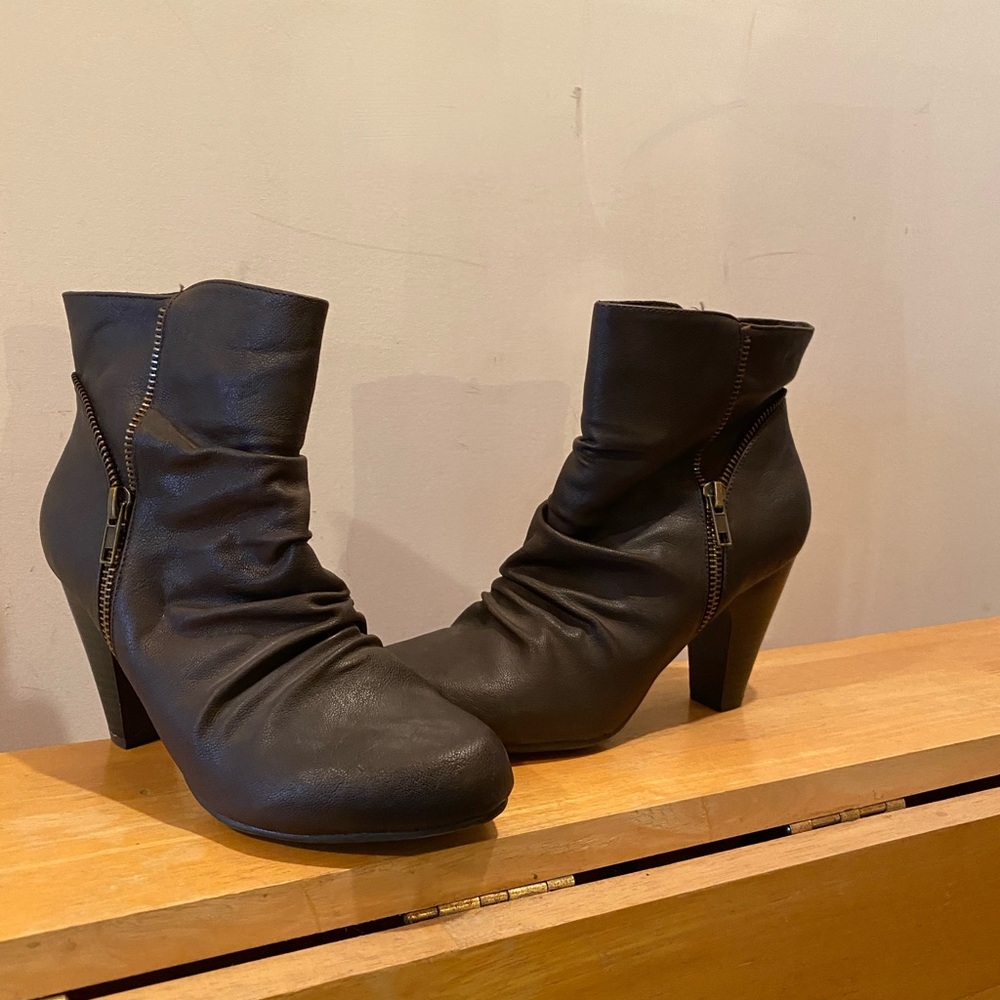 Booties